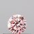 0.26 Carat ROUND Lab Grown Diamond