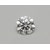 0.27 Carat ROUND Lab Grown Diamond