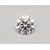 0.32 Carat ROUND Lab Grown Diamond