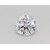 0.31 Carat ROUND Lab Grown Diamond