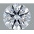 0.39 Carat ROUND Lab Grown Diamond