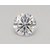 0.32 Carat ROUND Lab Grown Diamond