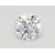 0.28 Carat ROUND Lab Grown Diamond