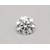 0.31 Carat ROUND Lab Grown Diamond
