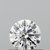 0.36 Carat ROUND Lab Grown Diamond