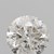 0.23 Carat ROUND Natural Diamond