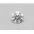 0.28 Carat ROUND Lab Grown Diamond
