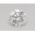 0.27 Carat ROUND Lab Grown Diamond