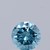 0.27 Carat ROUND Lab Grown Diamond
