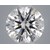 0.35 Carat ROUND Lab Grown Diamond