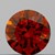 0.21 Carat ROUND Lab Grown Diamond