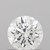 0.52 Carat ROUND Lab Grown Diamond