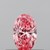 0.24 Carat OVAL Lab Grown Diamond