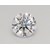 0.32 Carat ROUND Lab Grown Diamond