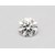 0.27 Carat ROUND Lab Grown Diamond