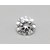 0.29 Carat ROUND Lab Grown Diamond