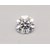 0.32 Carat ROUND Lab Grown Diamond