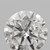 0.23 Carat ROUND Natural Diamond