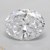 0.36 Carat OVAL Lab Grown Diamond