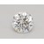 0.31 Carat ROUND Lab Grown Diamond