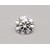 0.27 Carat ROUND Lab Grown Diamond