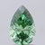 0.31 Carat PEAR Lab Grown Diamond