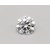 0.27 Carat ROUND Lab Grown Diamond