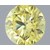 0.28 Carat ROUND Lab Grown Diamond
