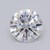 0.32 Carat ROUND Lab Grown Diamond