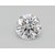 0.27 Carat ROUND Lab Grown Diamond