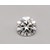 0.32 Carat ROUND Lab Grown Diamond