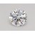 0.31 Carat ROUND Lab Grown Diamond