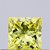 0.28 Carat PRINCESS Lab Grown Diamond