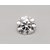 0.28 Carat ROUND Lab Grown Diamond