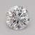 0.32 Carat ROUND Lab Grown Diamond