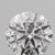 0.30 Carat ROUND Natural Diamond