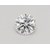 0.31 Carat ROUND Lab Grown Diamond