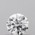 0.34 Carat ROUND Lab Grown Diamond