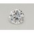 0.27 Carat ROUND Lab Grown Diamond