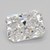 0.33 Carat RADIANT Lab Grown Diamond