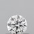 0.32 Carat ROUND Lab Grown Diamond