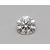 0.29 Carat ROUND Lab Grown Diamond
