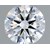 0.39 Carat ROUND Lab Grown Diamond