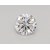 0.27 Carat ROUND Lab Grown Diamond