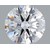 0.39 Carat ROUND Lab Grown Diamond