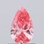 0.34 Carat PEAR Lab Grown Diamond