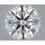 0.47 Carat ROUND Lab Grown Diamond