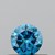 0.29 Carat ROUND Lab Grown Diamond