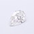 0.33 Carat PEAR Lab Grown Diamond