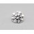 0.28 Carat ROUND Lab Grown Diamond